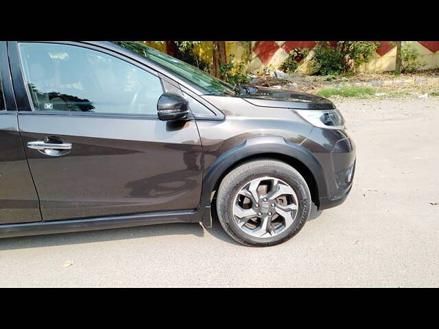 Used Honda BR-V V CVT Petrol in Delhi