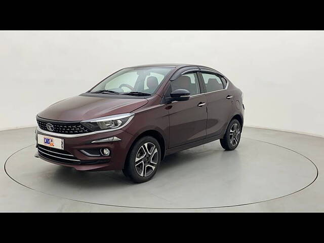 Used Tata Tigor [2018-2020] Revotron XZ+ in Chennai