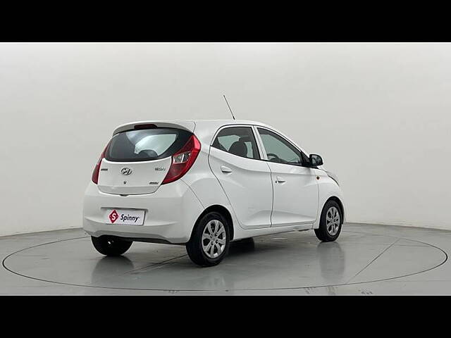 Used Hyundai Eon Sportz in Chennai