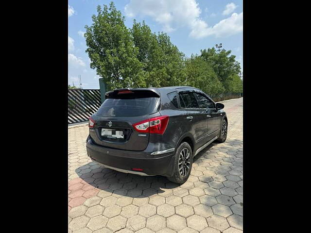 Used Maruti Suzuki S-Cross 2020 Sigma in Indore