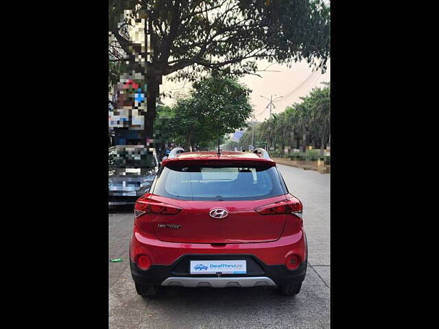 Used Hyundai i20 Active [2015-2018] 1.2 S in Thane