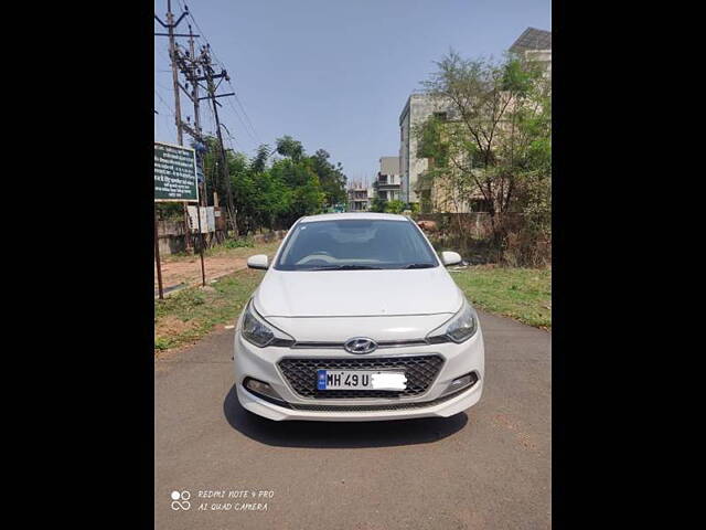 Used 2014 Hyundai Elite i20 in Nagpur