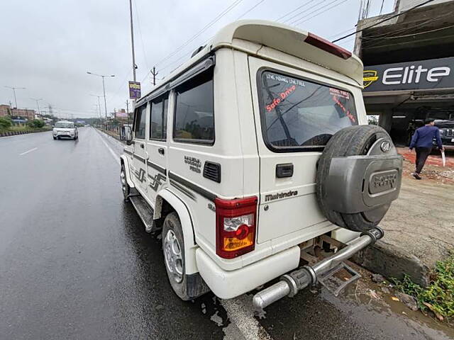 Used Mahindra Bolero [2011-2020] Power Plus SLE [2016-2019] in Ranchi