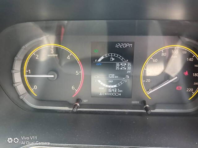 Used Tata Safari [2021-2023] XT Plus in Bhopal