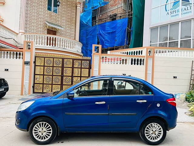 Used Tata Zest XT Petrol in Hyderabad