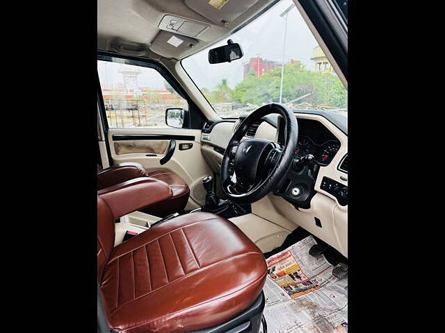 Used Mahindra Scorpio S11 MT 7S in Lucknow