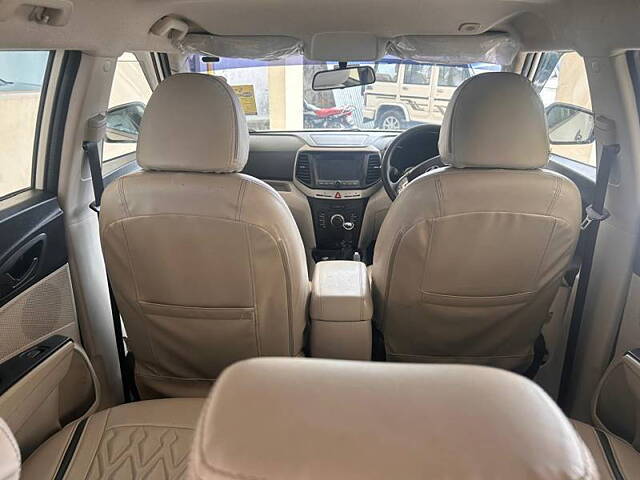 Used Mahindra XUV300 [2019-2024] W6 1.5 Diesel in Muzaffurpur