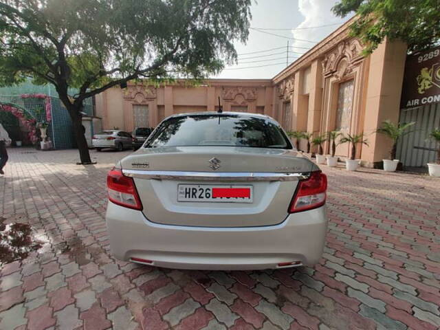 Used Maruti Suzuki Dzire VXi [2020-2023] in Gurgaon