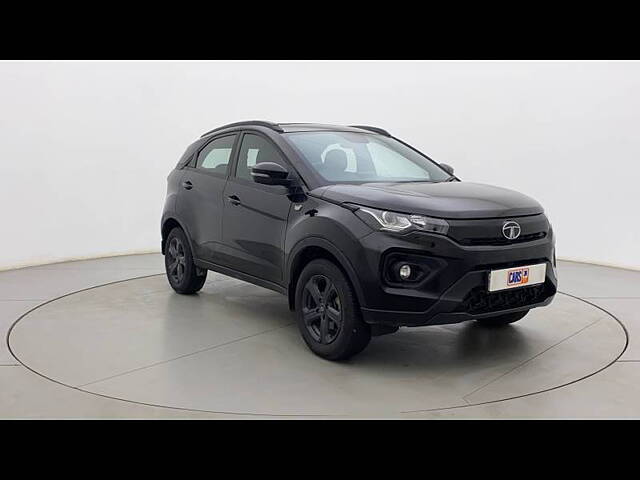 Used 2022 Tata Nexon in Chennai