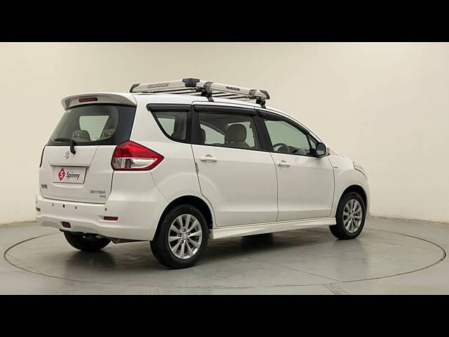 Used Maruti Suzuki Ertiga [2018-2022] ZXi in Pune