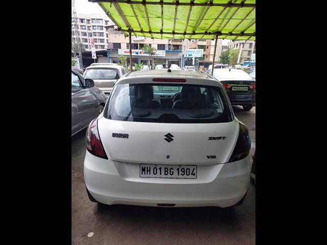 Used Maruti Suzuki Swift [2011-2014] VXi in Badlapur