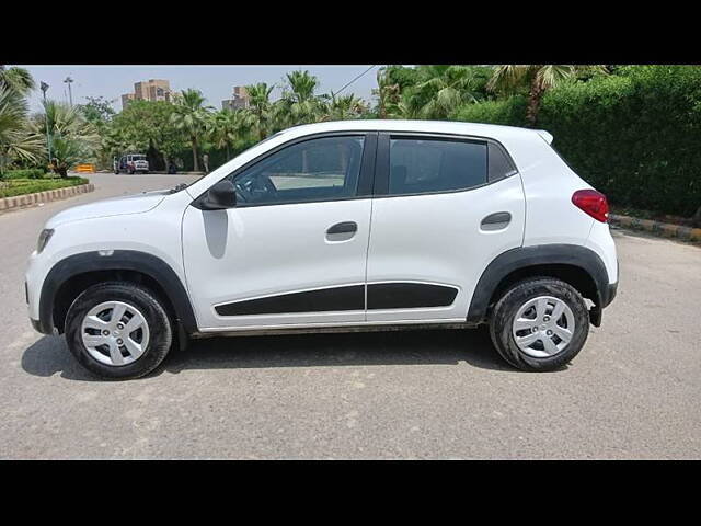 Used Renault Kwid [2015-2019] RXL [2015-2019] in Delhi