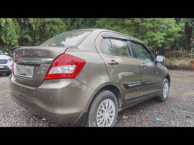 Used Maruti Suzuki Swift Dzire [2015-2017] VXI in Mumbai