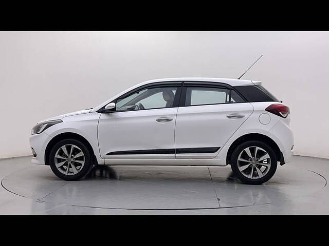 Used Hyundai Elite i20 [2016-2017] Asta 1.2 [2016-2017] in Bangalore