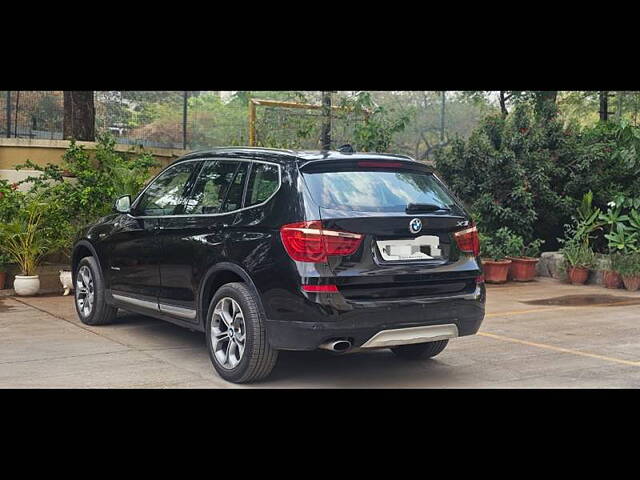 Used BMW X3 [2011-2014] xDrive20d in Pune