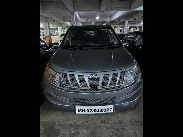 Used 2014 Mahindra XUV500 in Mumbai