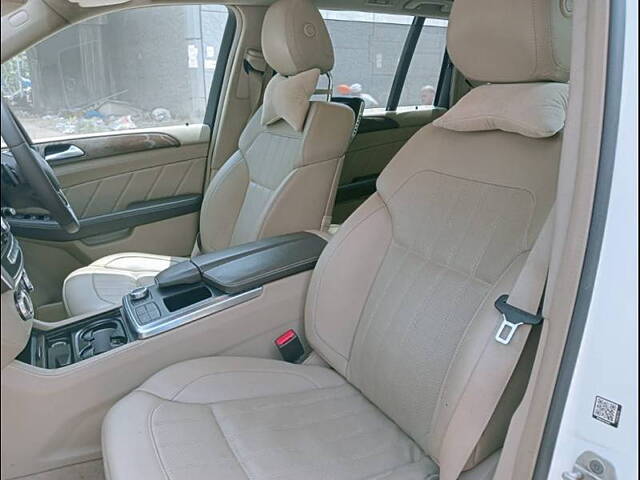 Used Mercedes-Benz GL 350 CDI in Delhi