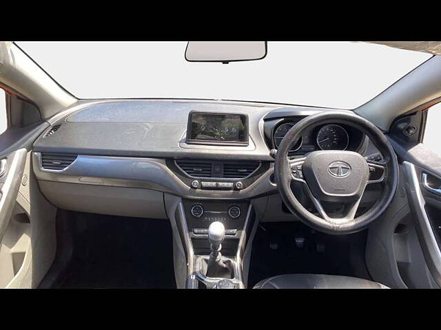 Used Tata Nexon [2017-2020] XZ Plus in Pune