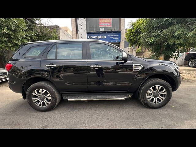 Used Ford Endeavour Titanium 2.0 4x2 AT in Ludhiana