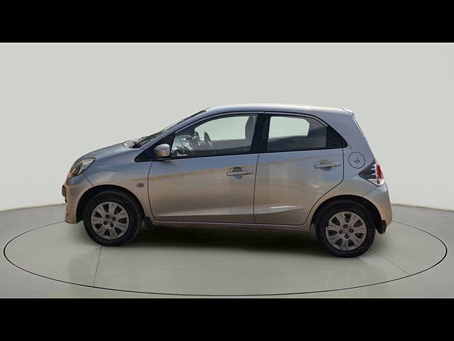 Used Honda Brio [2013-2016] S MT in Bangalore