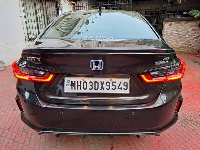 Used Honda City Hybrid eHEV [2022-2023] ZX eHEV in Mumbai