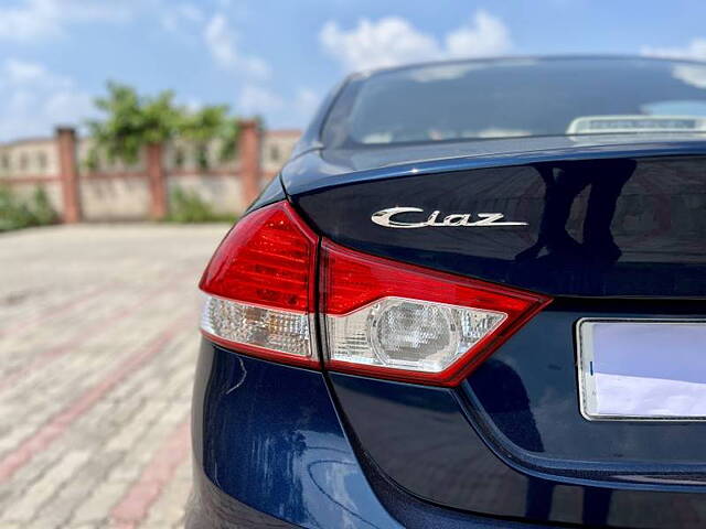 Used Maruti Suzuki Ciaz Delta 1.5 in Delhi