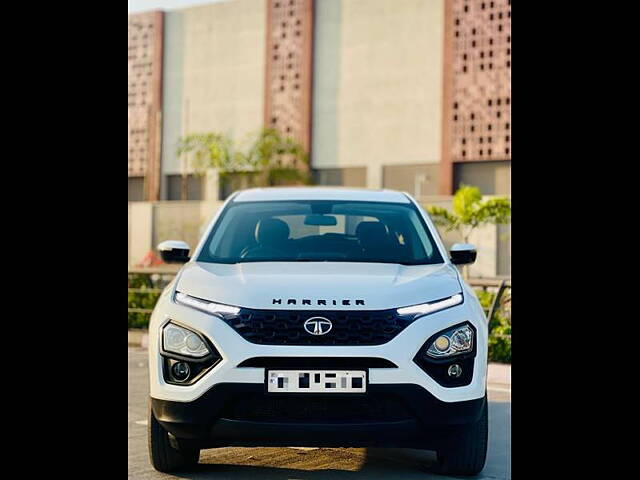 Used 2020 Tata Harrier in Surat