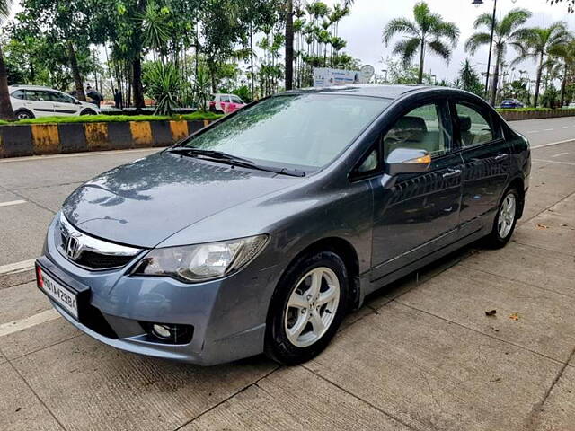 Used Honda Civic [2006-2010] 1.8V AT in Mumbai