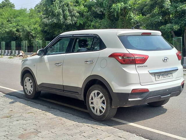 Used Hyundai Creta [2015-2017] 1.6 S Petrol in Kanpur