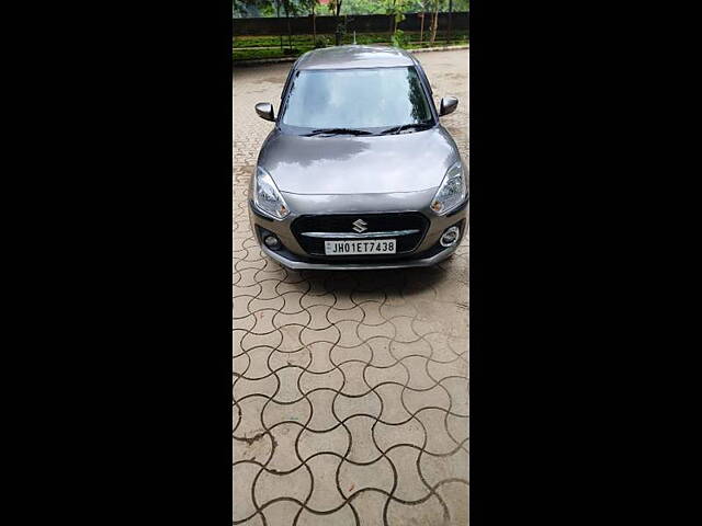 Used 2022 Maruti Suzuki Swift in Ranchi