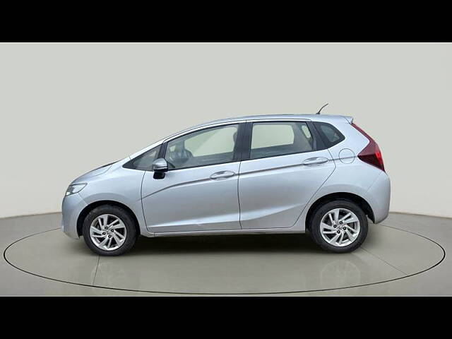 Used Honda Jazz [2015-2018] V AT Petrol in Pune