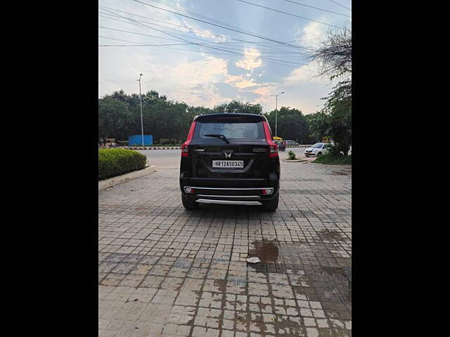 Used Mahindra Scorpio N Z8 Petrol AT 7 STR [2023-2024] in Sonepat