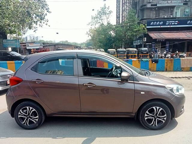 Used Tata Tiago [2016-2020] Revotron XZ in Thane