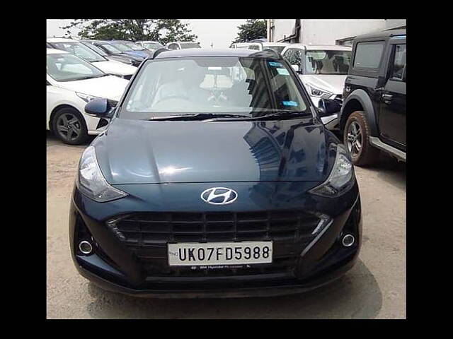 Used 2022 Hyundai Grand i10 NIOS in Dehradun
