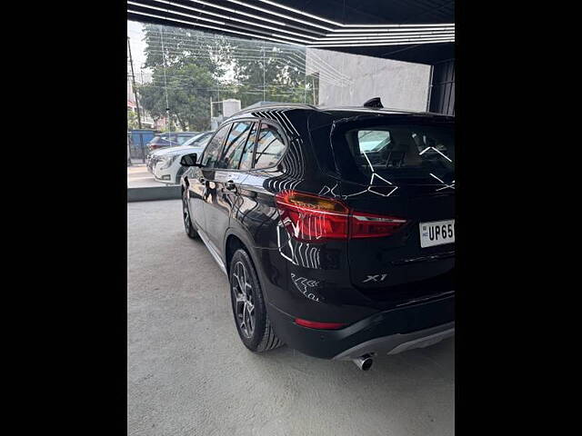 Used BMW X1 [2013-2016] sDrive20d xLine in Lucknow