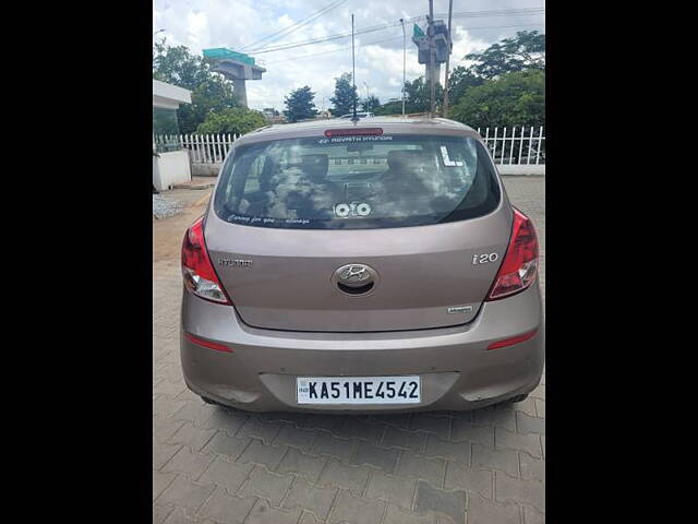 Used Hyundai i20 [2012-2014] Magna 1.2 in Bangalore