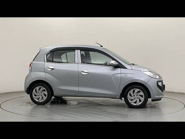 Used Hyundai Santro Sportz AMT [2018-2020] in Lucknow