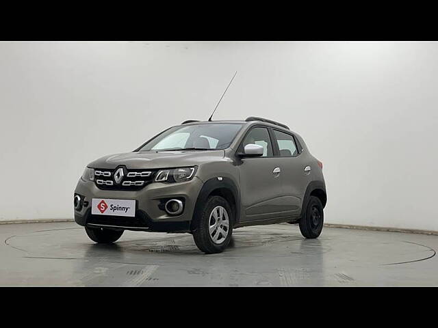 Used 2017 Renault Kwid in Hyderabad