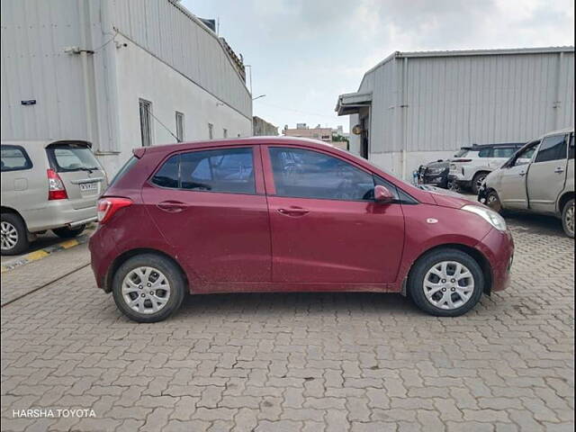 Used Hyundai Grand i10 Magna 1.2 Kappa VTVT [2017-2020] in Chennai