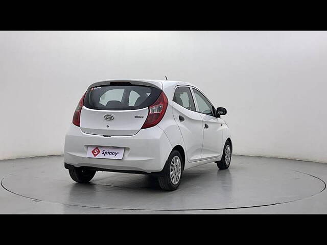 Used Hyundai Eon 1.0 Kappa Magna + [2014-2016] in Bangalore