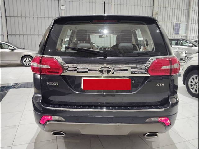 Used Tata Hexa [2017-2019] XTA 4x2 7 STR in Bangalore