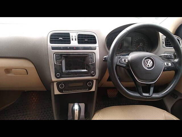 Used Volkswagen Vento [2014-2015] TSI in Ranchi
