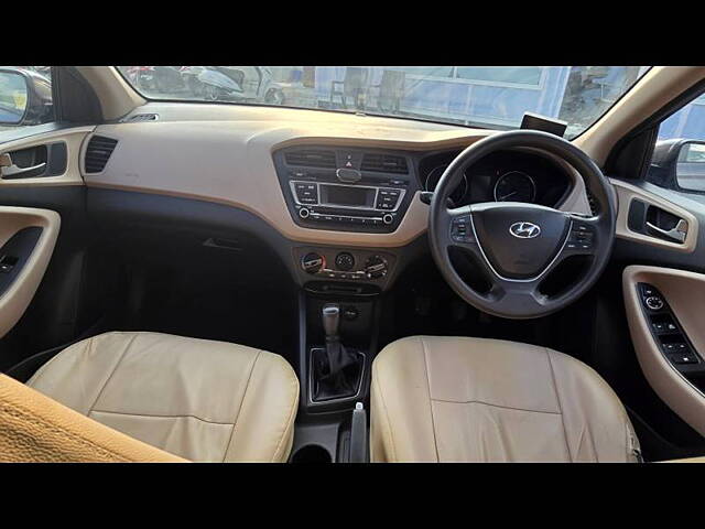 Used Hyundai Elite i20 [2016-2017] Sportz 1.2 [2016-2017] in Pune