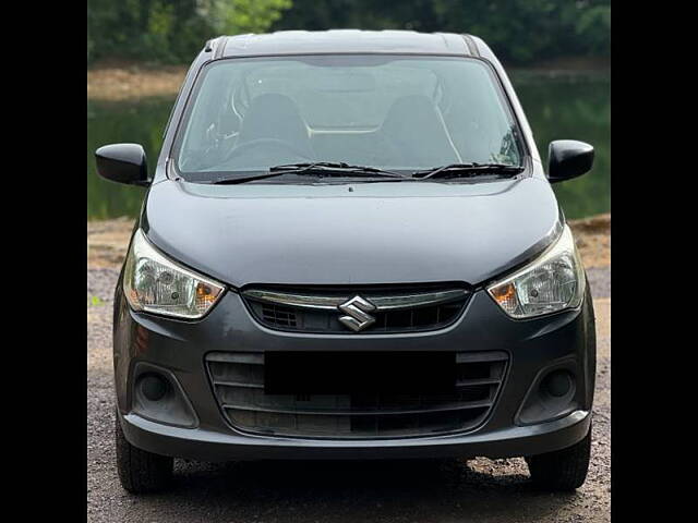 Used 2019 Maruti Suzuki Alto in Raipur