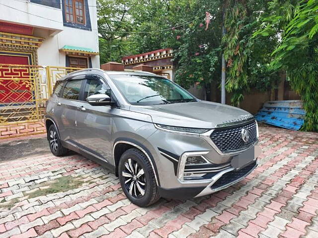 Used MG Hector [2019-2021] Sharp 1.5 DCT Petrol [2019-2020] in Delhi