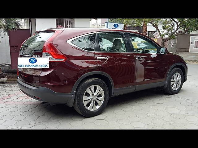 Used Honda CR-V [2013-2018] 2.0L 2WD AT in Coimbatore