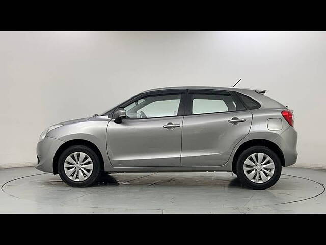 Used Maruti Suzuki Baleno [2015-2019] Delta 1.2 AT in Delhi