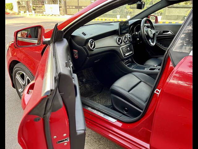 Used Mercedes-Benz CLA 200 Urban Sport in Delhi