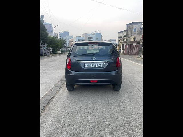 Used Tata Bolt XT Petrol in Nagpur