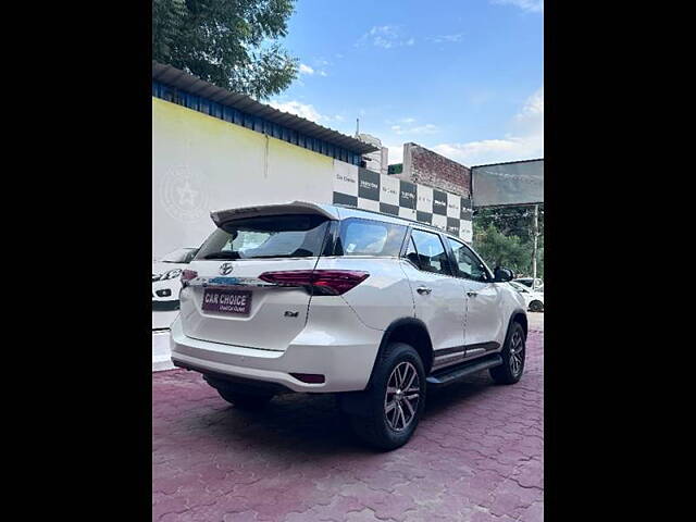 Used Toyota Fortuner [2012-2016] 3.0 4x4 AT in Jaipur